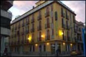 Gran Batalla Jaén Exterior foto